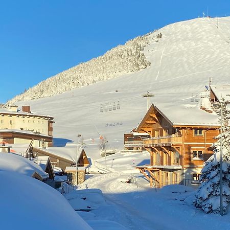 Homency - Chalet Jepima II Alpe d'Huez 외부 사진