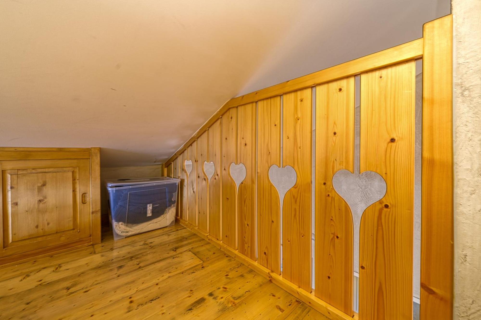 Homency - Chalet Jepima II Alpe d'Huez 외부 사진
