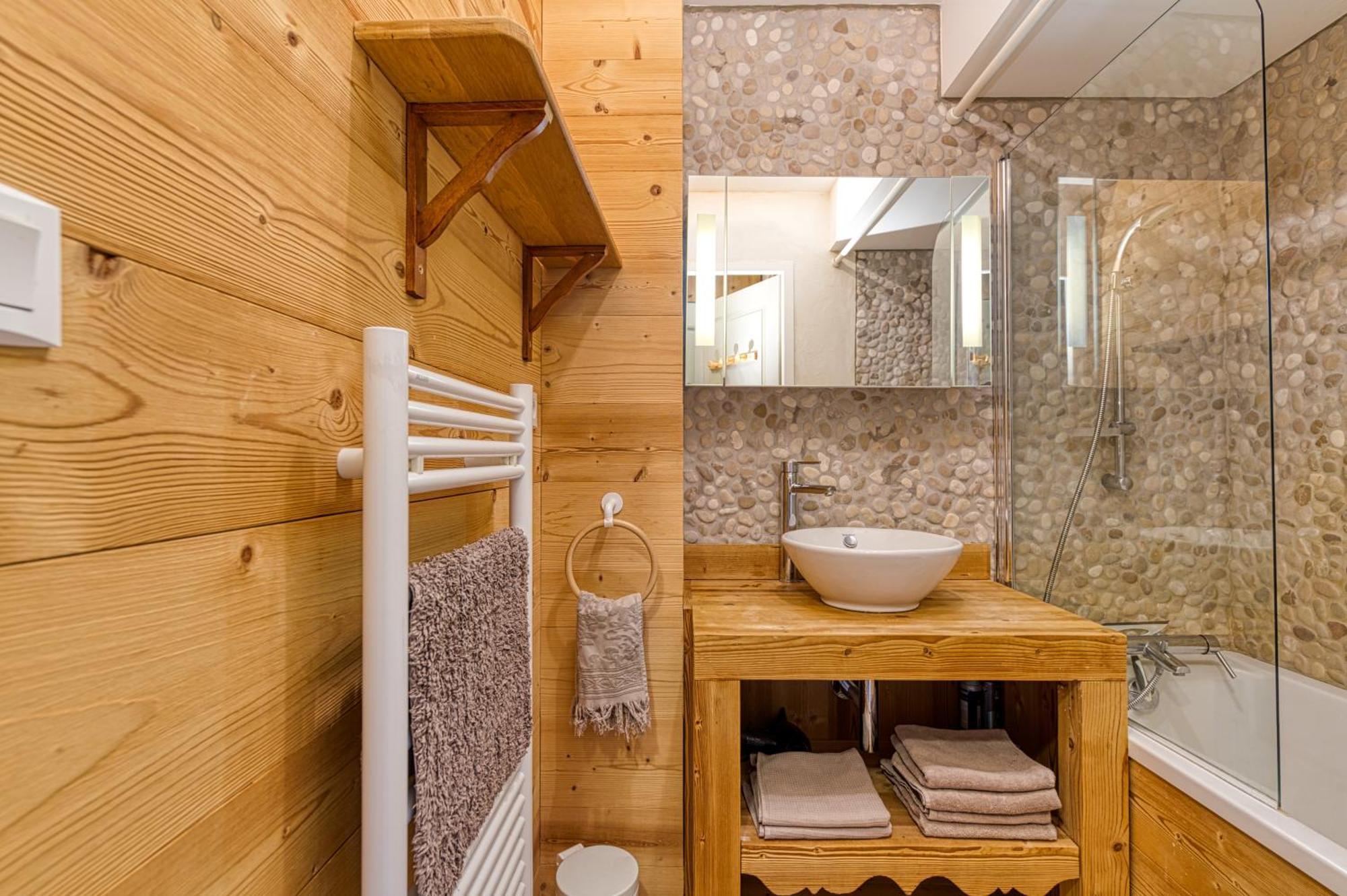Homency - Chalet Jepima II Alpe d'Huez 외부 사진