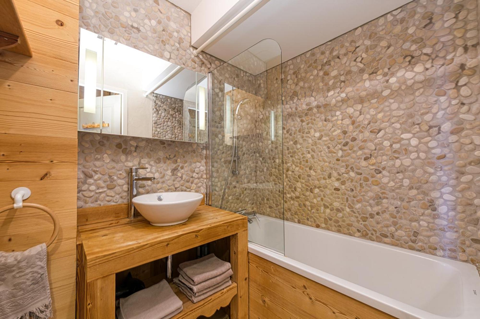 Homency - Chalet Jepima II Alpe d'Huez 외부 사진