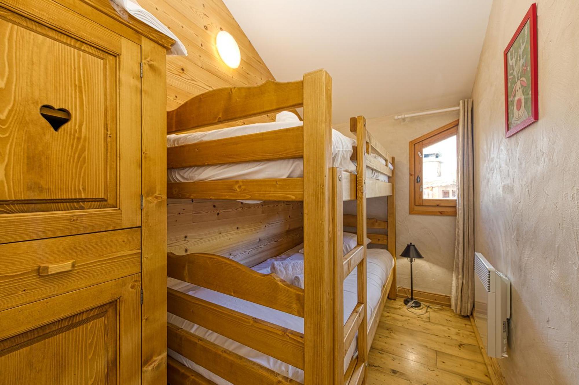 Homency - Chalet Jepima II Alpe d'Huez 외부 사진